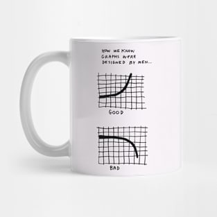 Graphs Mug